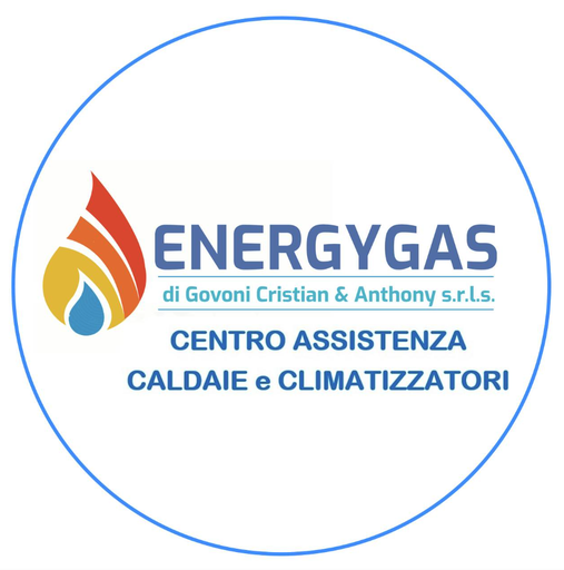 Energygas di Govoni Cristian & Anthony Srl